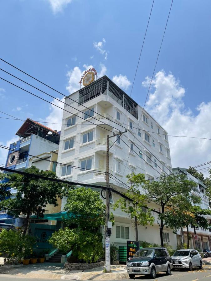 Mai Vang Hotel مدينة هوشي منه المظهر الخارجي الصورة